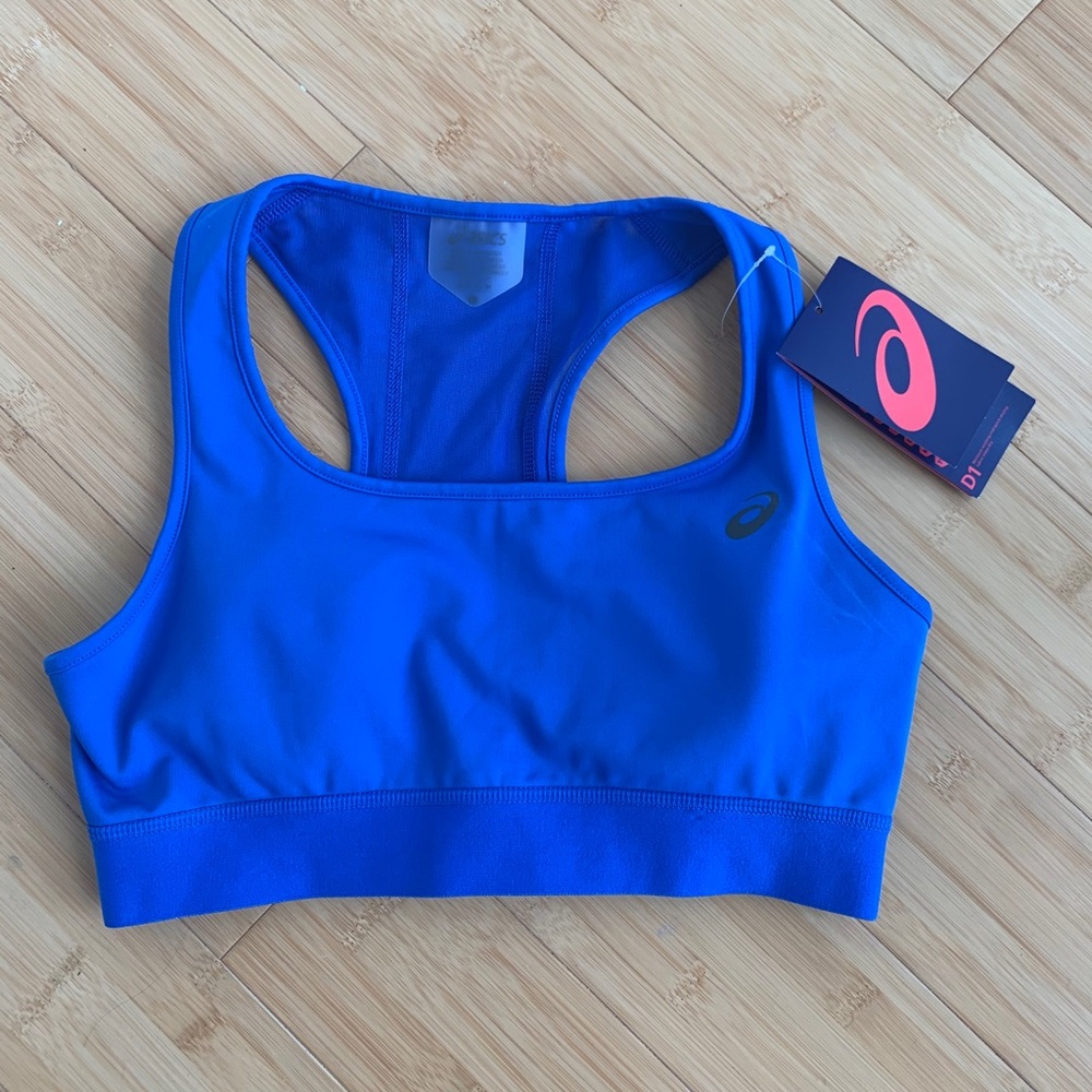 ASICS SPORT BRA